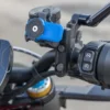 Quad Lock Podstawa mocowana w obejmie pompy hamulca/sprzęgła CLUTCH MOUNT - obrazek 4