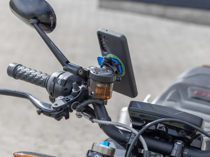 Quad Lock Podstawa mocowana w obejmie pompy hamulca/sprzęgła CLUTCH MOUNT - obrazek 13