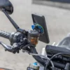 Quad Lock Podstawa mocowana w obejmie pompy hamulca/sprzęgła CLUTCH MOUNT - obrazek 5