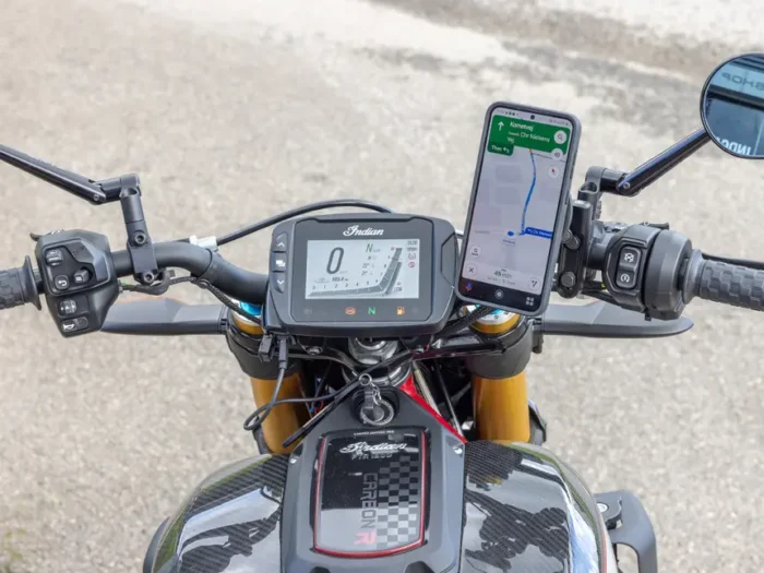 Quad Lock Podstawa mocowana w obejmie pompy hamulca/sprzęgła CLUTCH MOUNT - obrazek 14