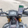 Quad Lock Podstawa mocowana w obejmie pompy hamulca/sprzęgła CLUTCH MOUNT - obrazek 6