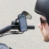 Quad Lock Podstawa mocowana w obejmie pompy hamulca/sprzęgła CLUTCH MOUNT - obrazek 8