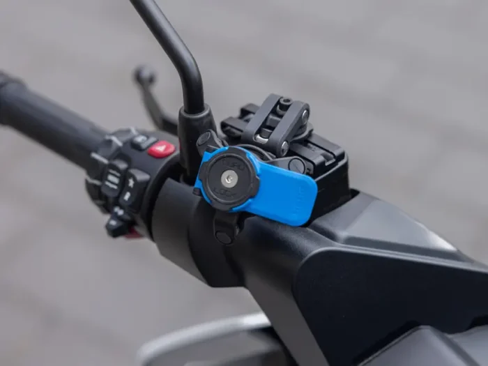 Quad Lock Podstawa mocowana na zbiorniczku hamulca RESERVOIR MOUNT V2 - obrazek 11