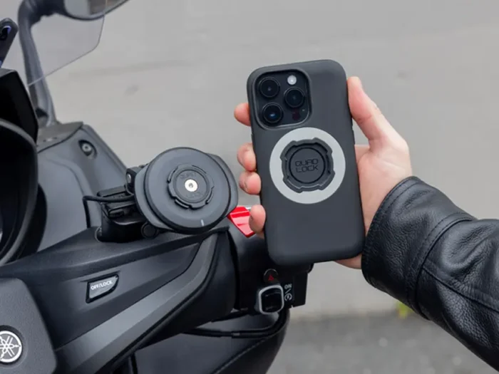 Quad Lock Podstawa mocowana na zbiorniczku hamulca RESERVOIR MOUNT V2 - obrazek 13