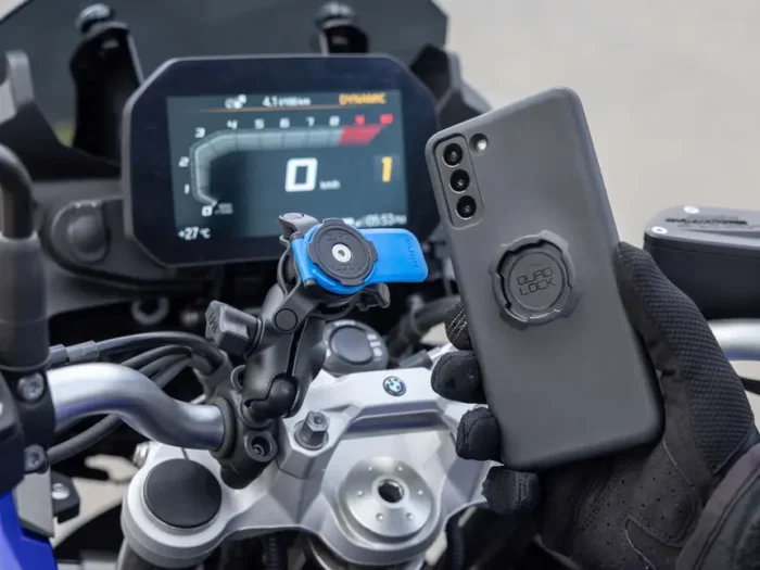 Quad Lock Adapter z kulką mocującą 1'' MOUNT V2 - obrazek 12