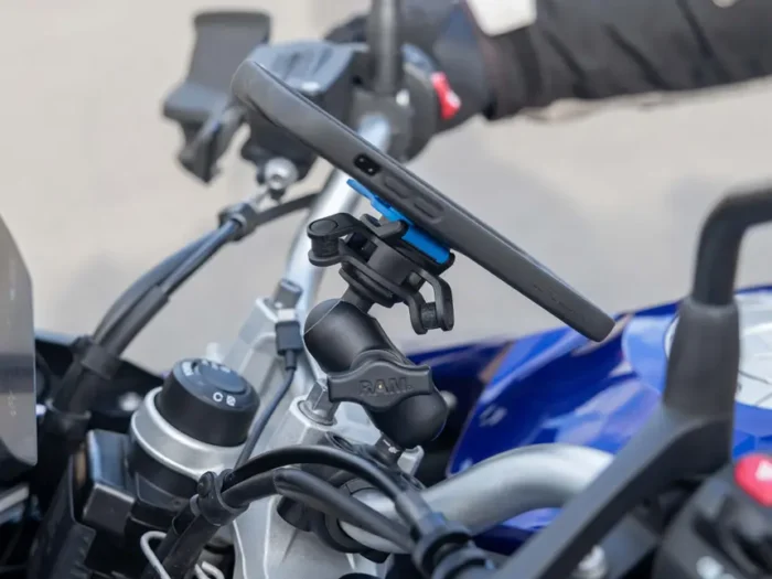 Quad Lock Adapter z kulką mocującą 1'' MOUNT V2 - obrazek 6