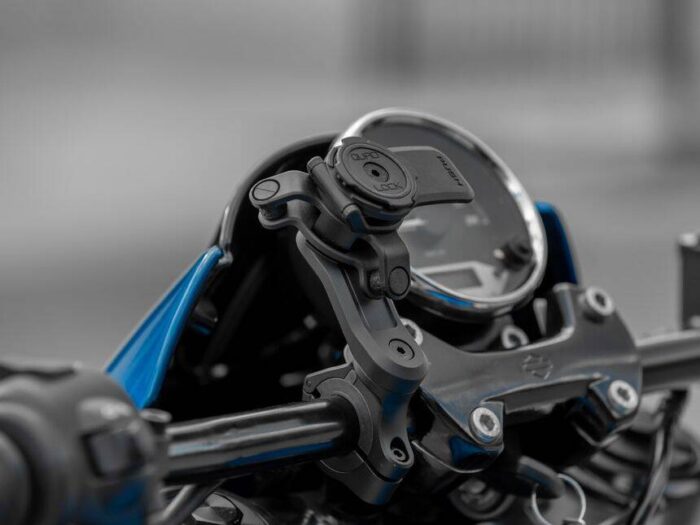 Quad Lock Tłumik drgań VIBRATION DAMPENER V2 - obrazek 15