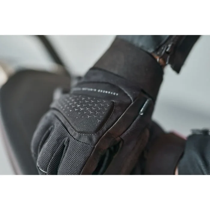 SHIMA Rękawice AIR 2.0 Black - obrazek 5