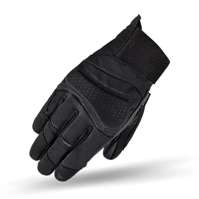 SHIMA Rękawice AIR 2.0 Black