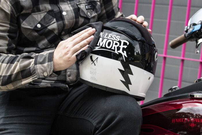 MUC-Off Ściereczka z mikrofibry PREMIUM MICROFIBRE DETAILING CLOTH - obrazek 17