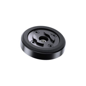 SP CONNECT Moduł ANTI VIBRATION MODULE SPC+ Black