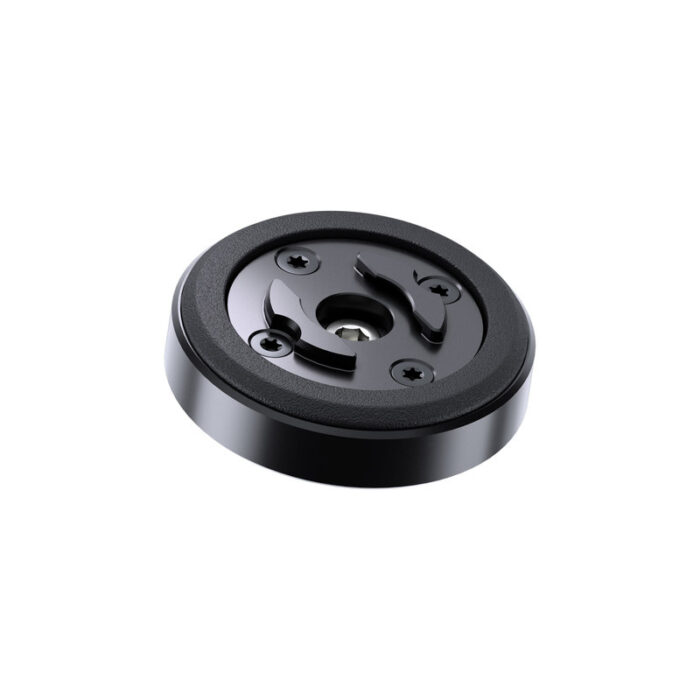 SP CONNECT Moduł ANTI VIBRATION MODULE SPC+ Black