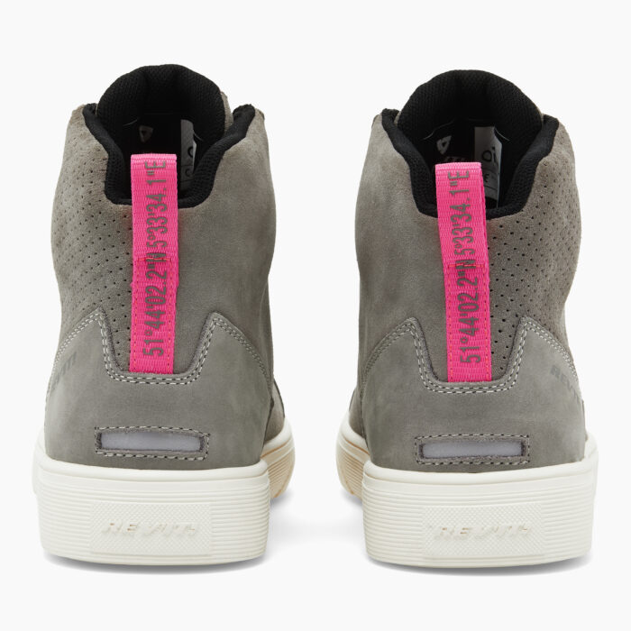 Rev'it Buty ARROW Ladies Light Grey/White - obrazek 2
