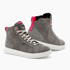 Rev'it Buty ARROW Ladies Light Grey/White