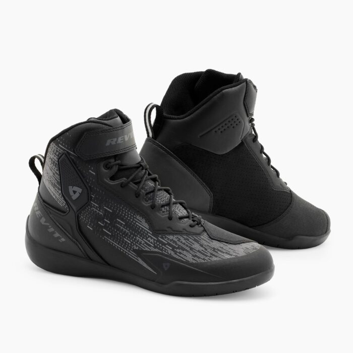 Revit Buty G-FORCE 2 Air Black/Antracite