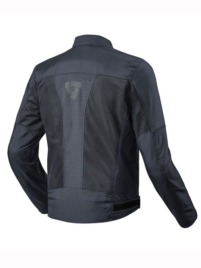 Rev'it Kurtka ECLIPSE 2 Dark Blue - obrazek 2