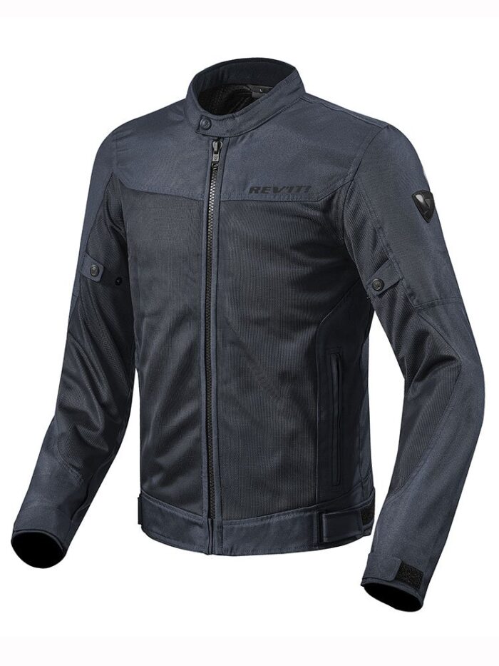Rev'it Kurtka ECLIPSE 2 Dark Blue