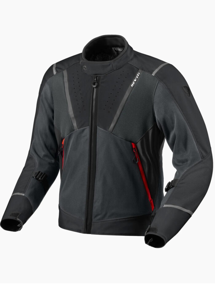 Revit Kurtka AIRWAVE 4 Black/Anthracite