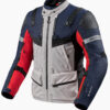 Rev'it Kurtka DEFENDER 3 GTX Red/Blue
