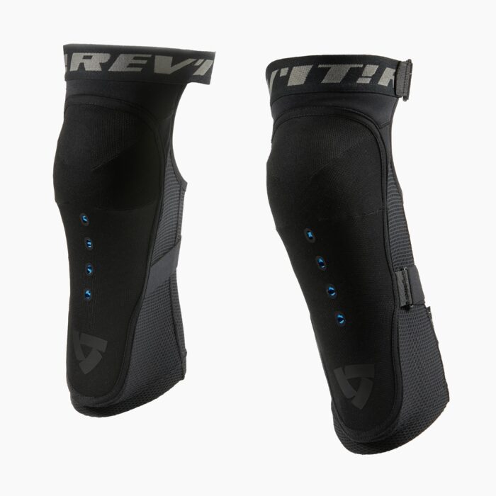 Rev'it Protektor kolan SCRAM Black