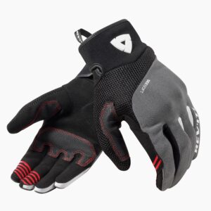 Rev'it Rękawice ENDO Grey/Black
