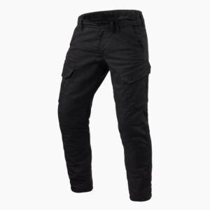 Rev'it Spodnie CARGO 2 TF Black L34