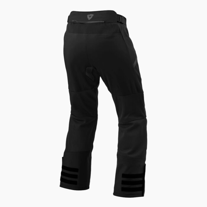 Rev'it Spodnie AIRWAVE 4 Black Standard - obrazek 2