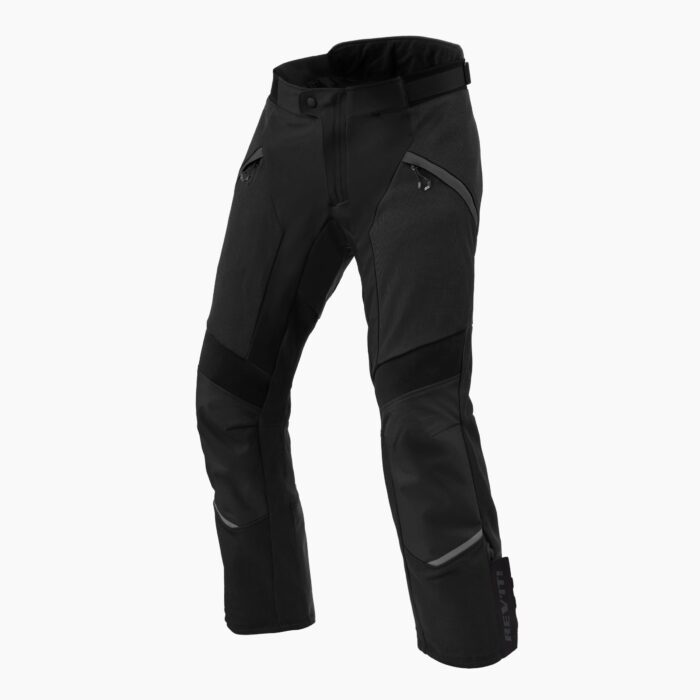 Rev'it Spodnie AIRWAVE 4 Black Standard