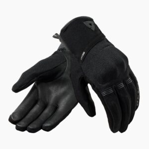 Rev'it Rękawice MOSCA 2 H2O Ladies Black