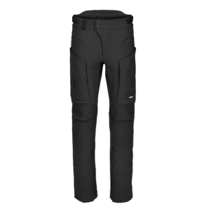 SPIDI Spodnie FRONTIER Black