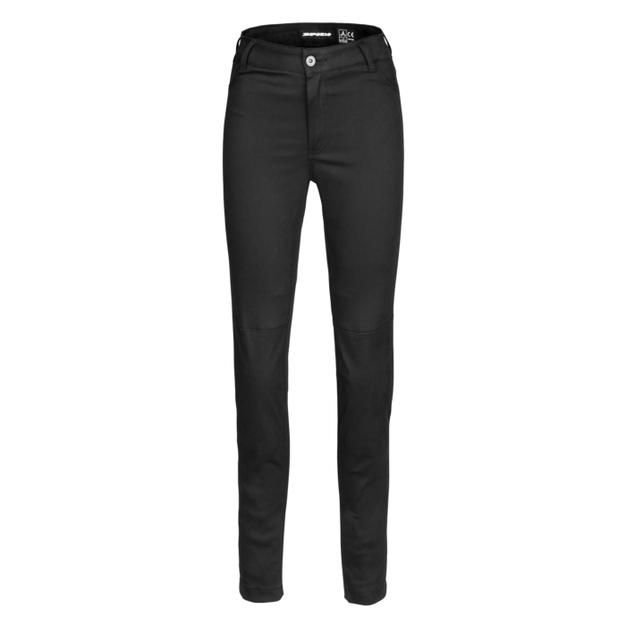 SPIDI Spodnie MOTO JEGGINGS PRO 2 Black