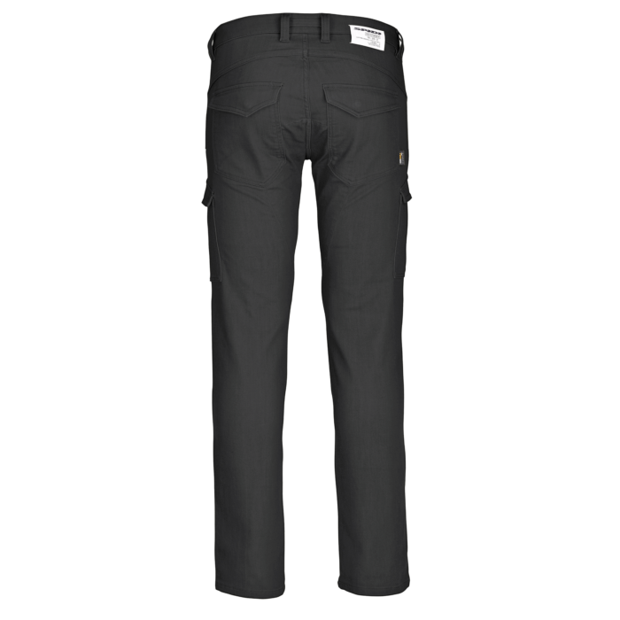 SPIDI Spodnie PATHFINDER CARGO Black - obrazek 2