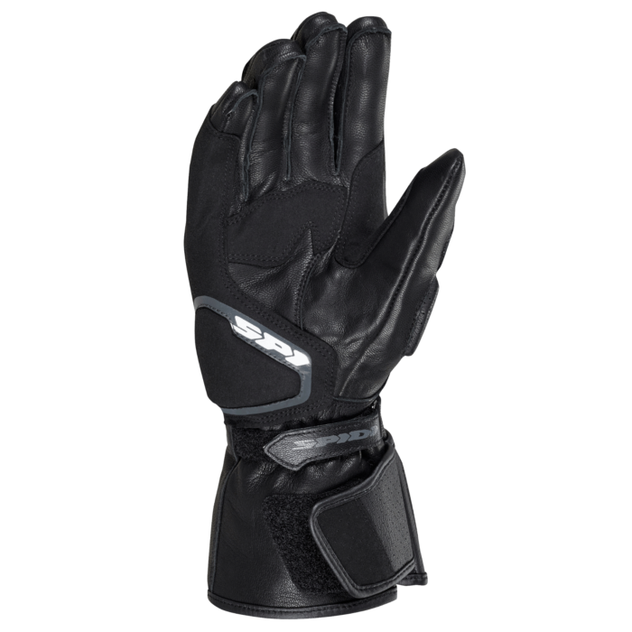 SPIDI Rękawice STR-6 Lady Black - obrazek 3