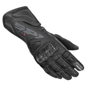 SPIDI Rękawice STR-6 Lady Black