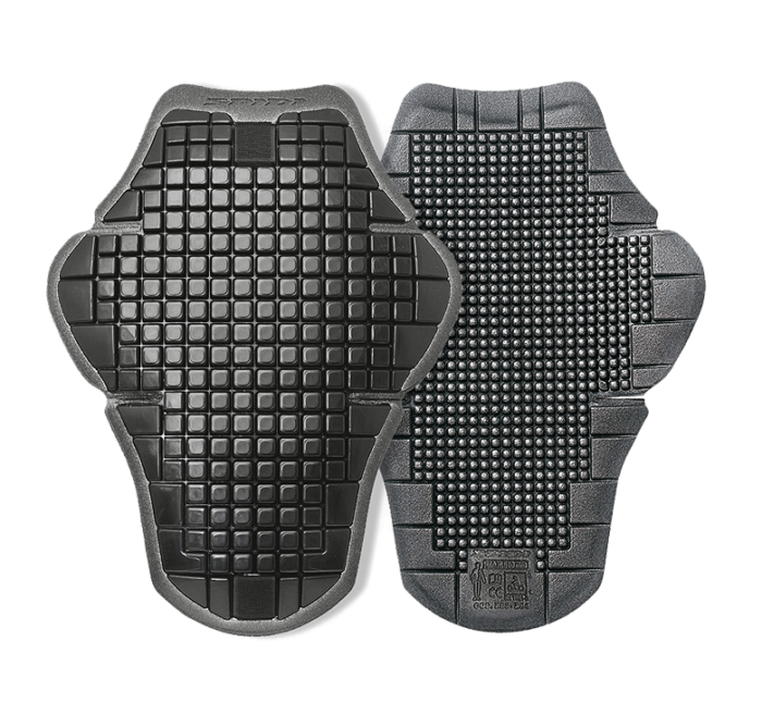 SPIDI Protektor pleców COMPACT WARRIOR 510