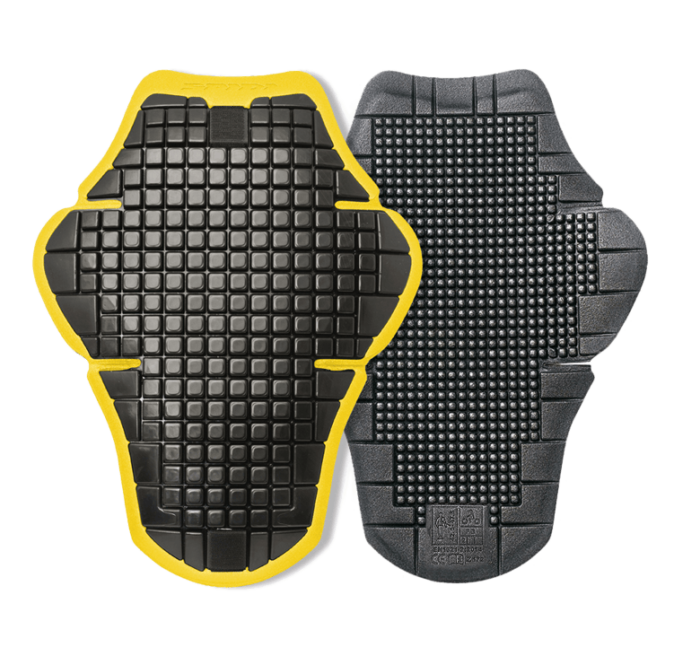 SPIDI Protektor pleców WARRIOR L2