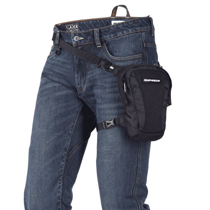 SPIDI Torba na udo LEG BAG - obrazek 3