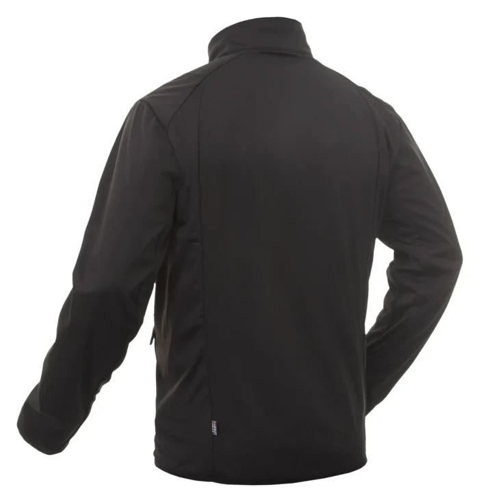 Rukka Bluza HYBE-R Black - obrazek 2