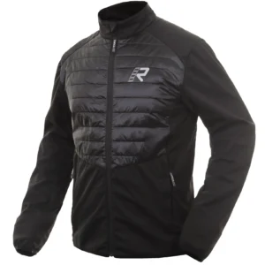 Rukka Bluza HYBE-R Black
