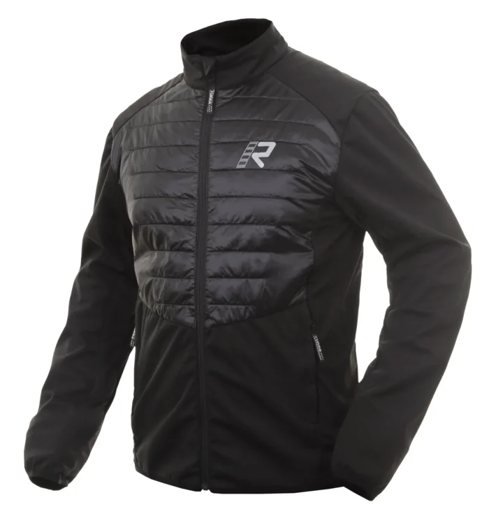 Rukka Bluza HYBE-R Black