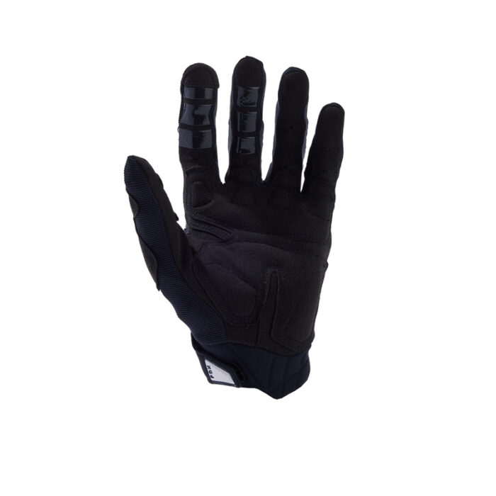 FOX Rękawice BOMBER CE Black - obrazek 2