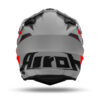 Airoh Kask COMMANDER 2 REVEAL Red Fluo Matt - obrazek 3