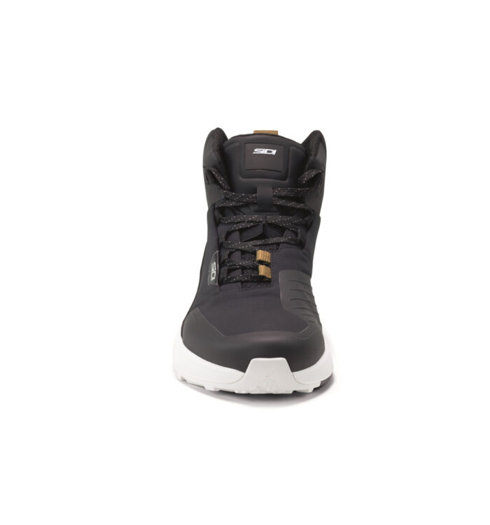 SIDI Buty NUCLEUS Black/White - obrazek 3