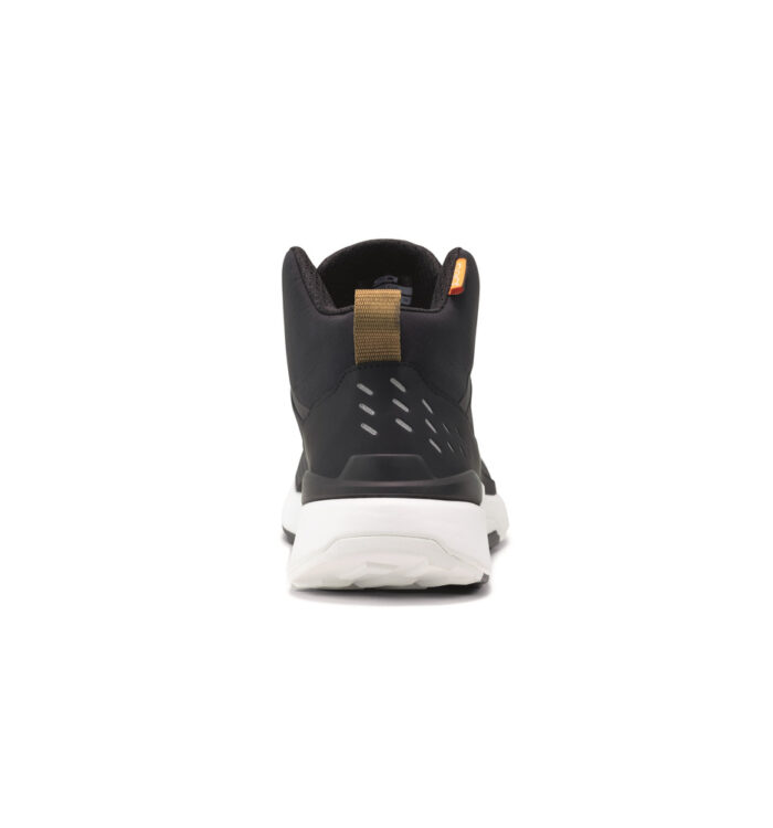 SIDI Buty NUCLEUS Black/White - obrazek 5