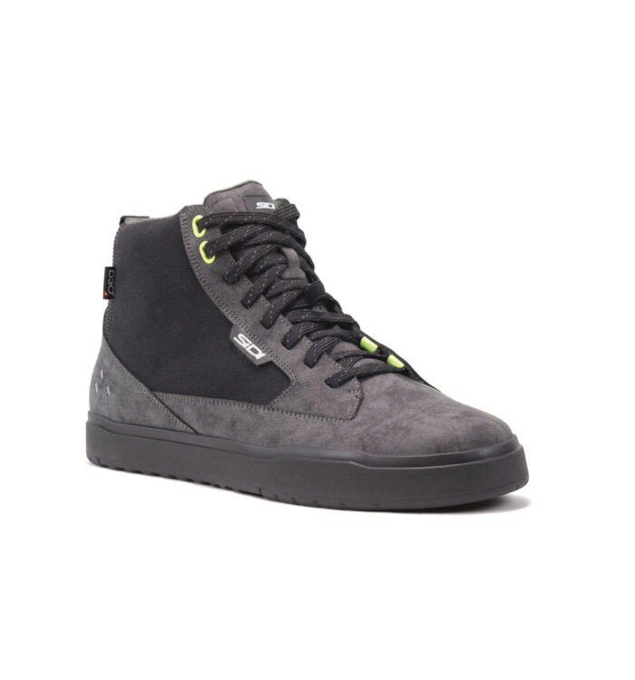 SIDI Buty ARX Black