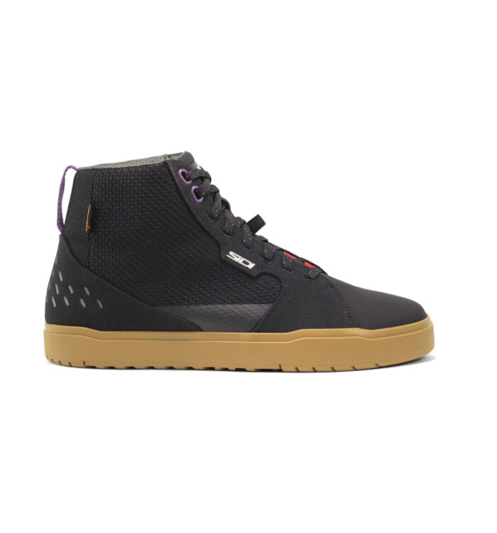 SIDI Buty ARX AIR Black/Bronze - obrazek 2