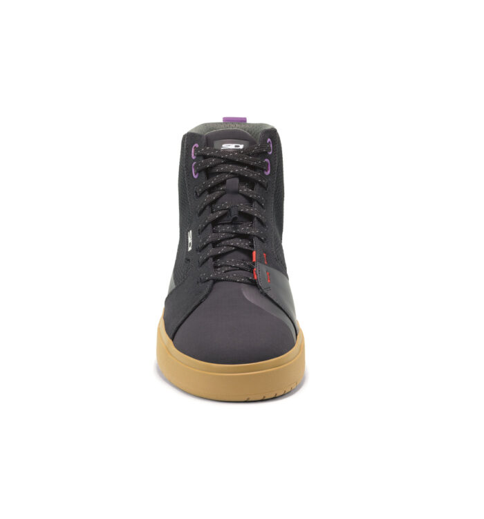 SIDI Buty ARX AIR Black/Bronze - obrazek 3
