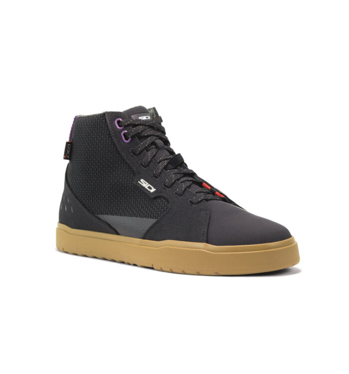 SIDI Buty ARX AIR Black/Bronze