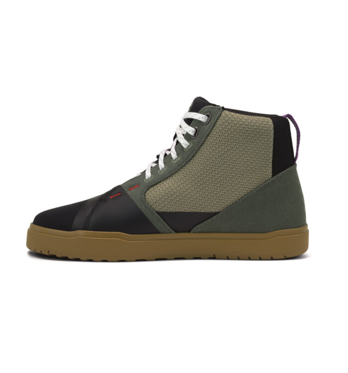 SIDI Buty ARX AIR Lemon/Ivy/Bronze - obrazek 4