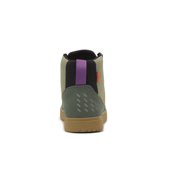 SIDI Buty ARX AIR Lemon/Ivy/Bronze - obrazek 5